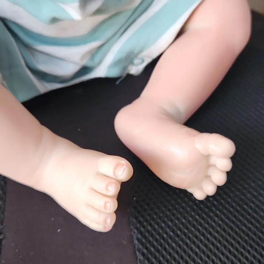 Otard Dolls Baby Doll